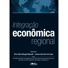 Integração Econômica Regional