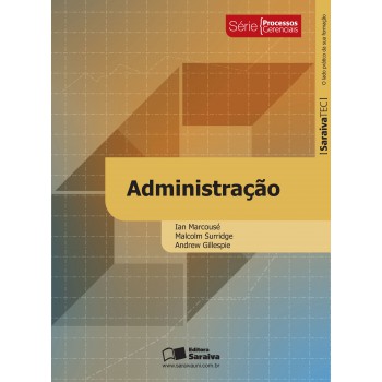 Administração: Guia Prático E Didático