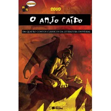 O Anjo Caído Em Quatro Clássicos Da Literatura Universal