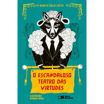 O Escandaloso Teatro Das Virtudes