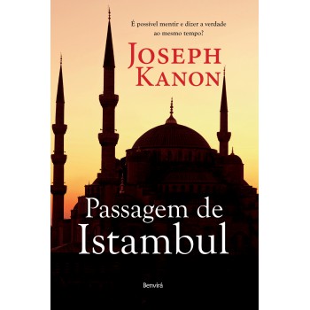 Passagem De Istambul