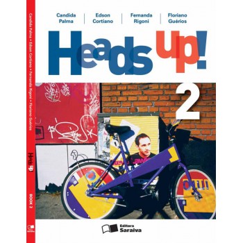 Heads up! - Volume 2