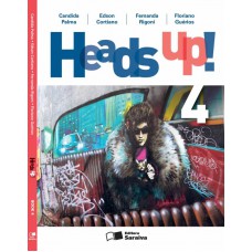 Heads up! - Volume 4