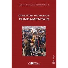 Direitos Humanos Fundamentais - 15ª Edição De 2016