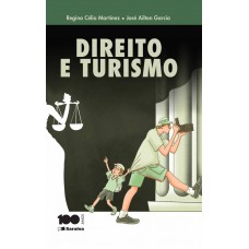 Direito E Turismo - 1ª Edição De 2014