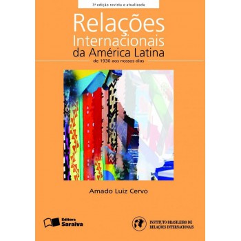 Relações Internacionais Da América Latina