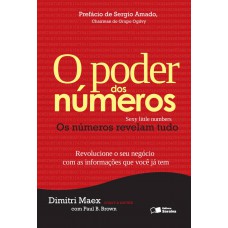 O Poder Dos Números: Os Números Revelam Tudo