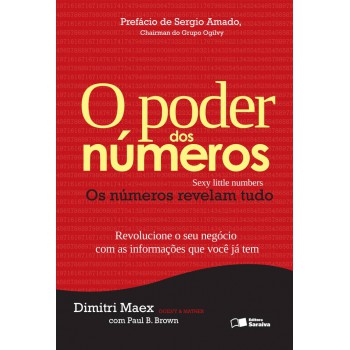 O Poder Dos Números: Os Números Revelam Tudo