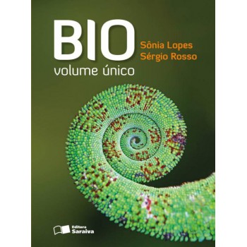 Bio - Volume Único