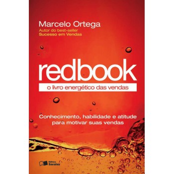 Redbook: O Livro Energético Das Vendas