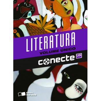 Conecte Literatura - Volume único