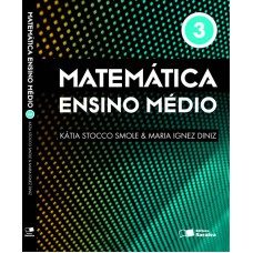 Matemática - Ensino médio - Volume 3