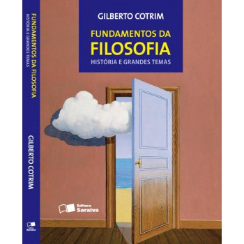 Fundamentos da filosofia: História e grandes temas