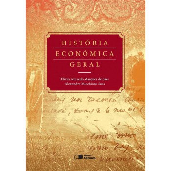 História Econômica Geral