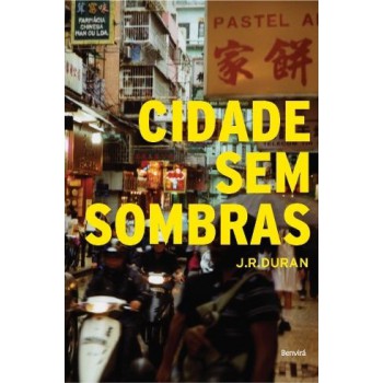 Cidade Sem Sombras