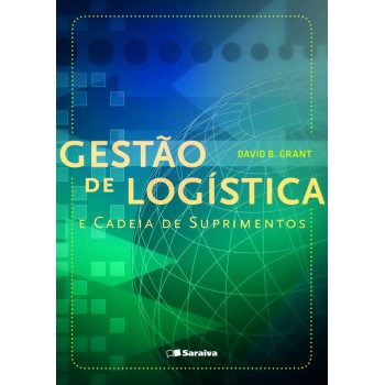 Gestão De Logística E Cadeia De Suprimentos