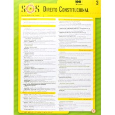 Direito Constitucional: 5ª Edição