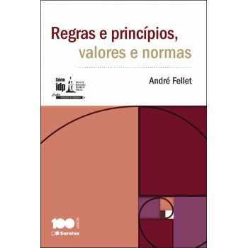 Pesquisa Acadêmica: Regras E Princípios, Valores E Normas - 1ª Edição De 2014