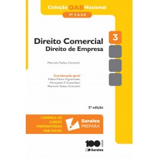 Direito Comercial: Direito De Empresa - 5ª Edição De 2014: Direito Das Obrigações