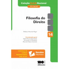 Filosofia Do Direito - 1ª Edição De 2014