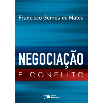 Negociação E Conflito