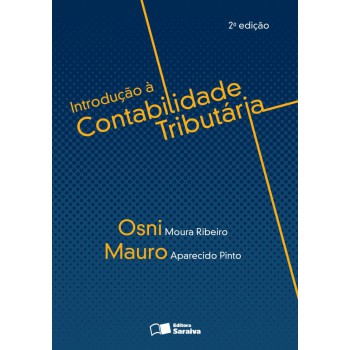 Introdução à Contabilidade Tributária