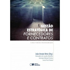 Gestão Estratégica De Fornecedores E Contratos: Uma Visão Integrada