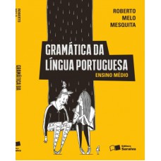 Gramática da língua portuguesa