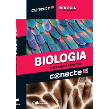 Conecte biologia - Volume único