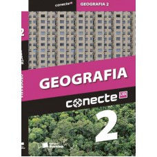 Conecte geografia - Volume 2