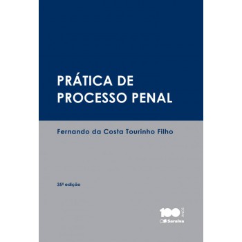 Prática De Processo Penal