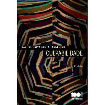 Culpabilidade - 2ª Edição De 2014