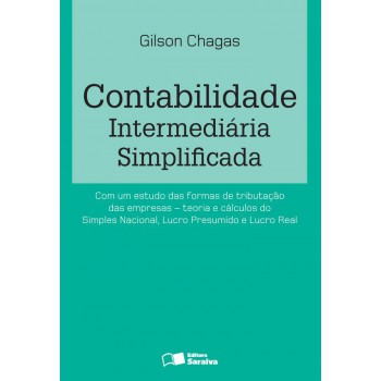 Contabilidade Intermediária Simplificada