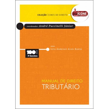 Manual De Direito Tributário - 1ª Edição De 2014