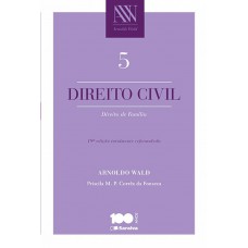 Direito Civil: Direito Da Família - 19ª Edição De 2015