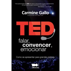 Ted: Falar, Convencer, Emocionar