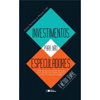 Investimentos Para Não Especuladores