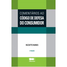 Comentários Ao Código De Defesa Do Consumidor - 8ª Edição De 2014