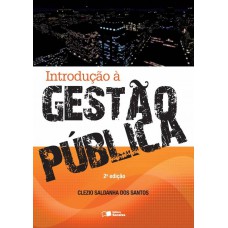 Introdução à Gestão Pública