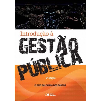 Introdução à Gestão Pública