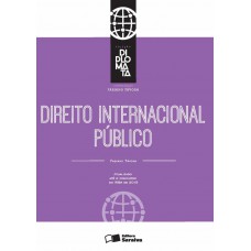 Direito Internacional Público - 1ª Edição De 2015