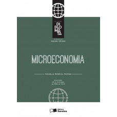 Microeconomia - 1ª Edição De 2016