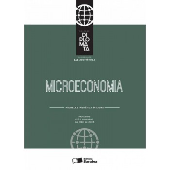 Microeconomia - 1ª Edição De 2016