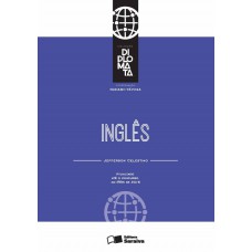 Inglês - 1ª Edição De 2015