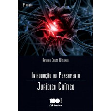 Introdução Ao Pensamento Juridico Crítico - 9ª Edição De 2015