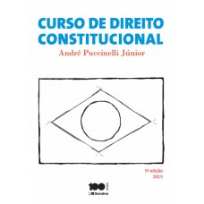 Curso De Direito Constitucional - 5ª Edição De 2015