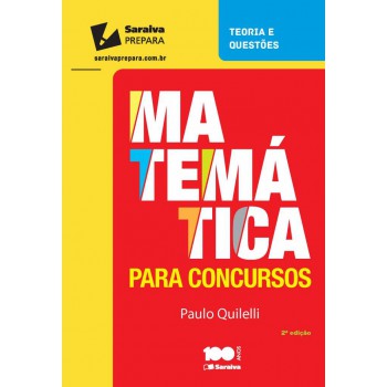 Matemática Para Concursos