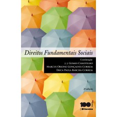 Direitos Fundamentais Sociais - 2ª Edição De 2015