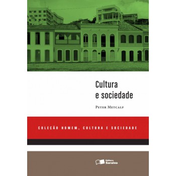 Cultura E Sociedade