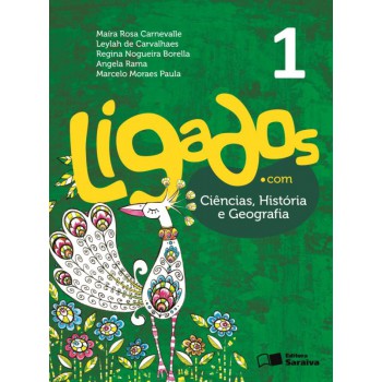 Ligados.com - Ciências/ História / Geografia - 1º Ano